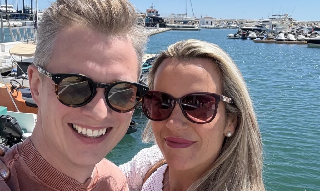 A UK entrepreneur has revealed why he shut down his businesses, made 30 staff redundant and moved to Gibraltar - blaming tax laws and life under the Labour Government.