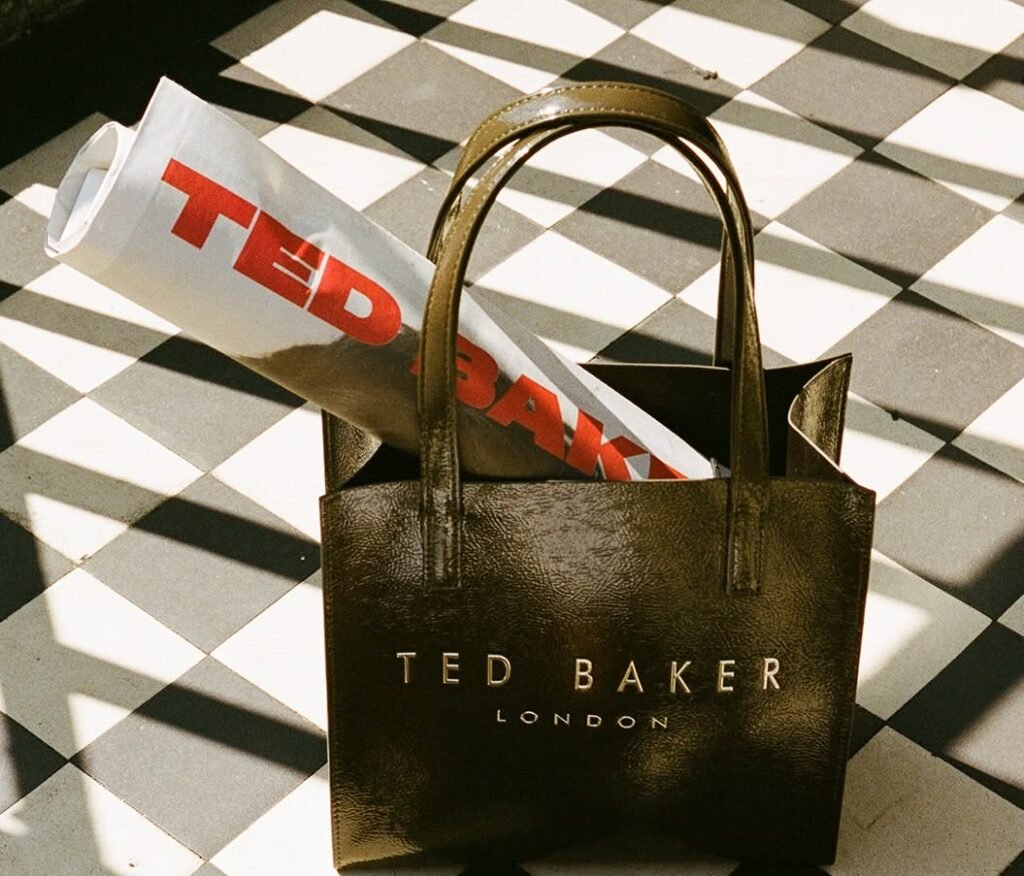 Ted Baker is plotting a major high street comeback with its first new standalone UK store opening later this year - almost two years after all 46 shops shut.