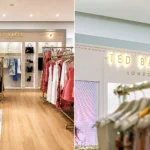 Ted Baker is plotting a major high street comeback with its first new standalone UK store opening later this year - almost two years after all 46 shops shut.