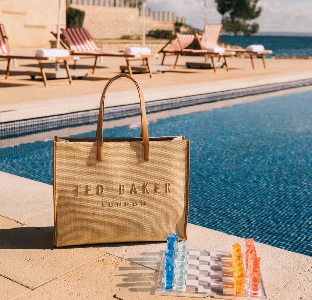 Ted Baker is plotting a major high street comeback with its first new standalone UK store opening later this year - almost two years after all 46 shops shut.