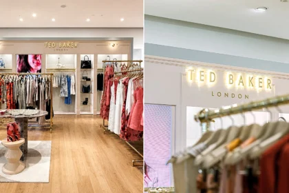 Ted Baker is plotting a major high street comeback with its first new standalone UK store opening later this year - almost two years after all 46 shops shut.