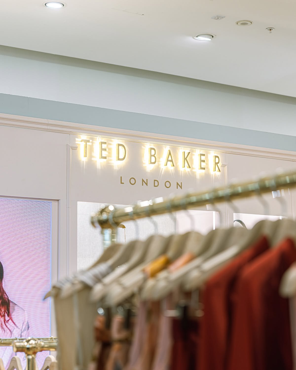 Ted Baker is plotting a major high street comeback with its first new standalone UK store opening later this year - almost two years after all 46 shops shut.