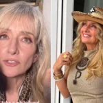 A 61-year-old woman who's often mistaken for 15 years younger has revealed the free five-minute anti-ageing hack she credits for her flawless, youthful skin.