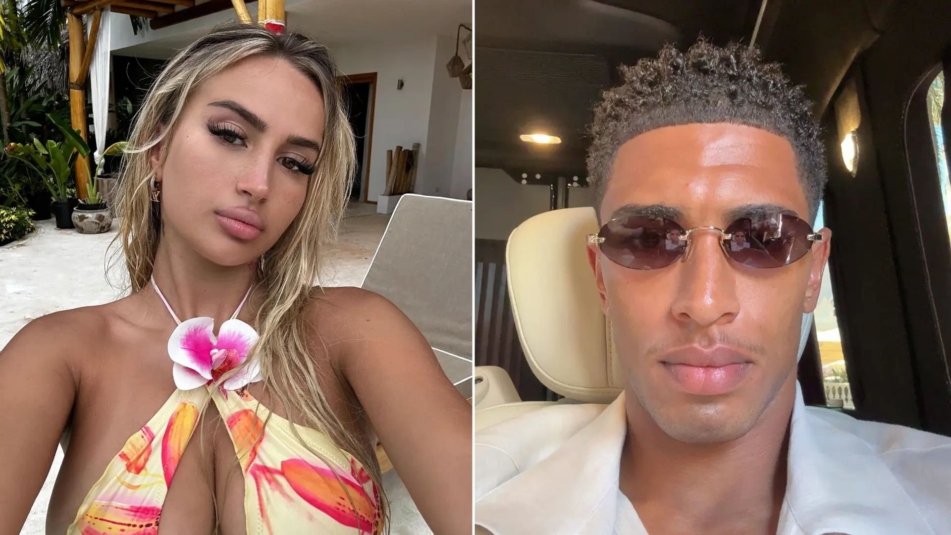 Influencer regrets ‘turning down' Jude Bellingham after his World Cup success