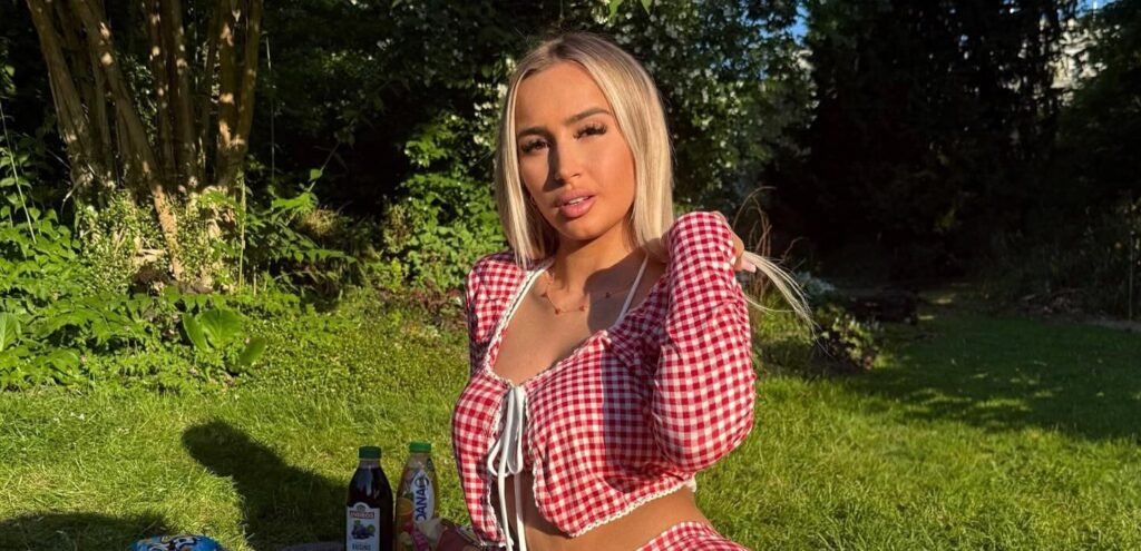 French TV influencer Polska has revealed she regrets rejecting Jude Bellingham's DMs years ago, calling it the least profitable rejection of her life.