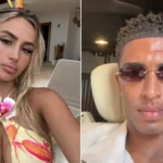 French TV influencer Polska has revealed she regrets rejecting Jude Bellingham's DMs years ago, calling it the least profitable rejection of her life.