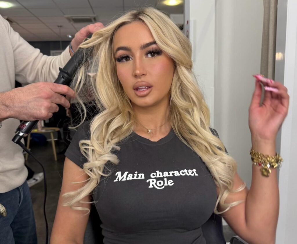 French TV influencer Polska has revealed she regrets rejecting Jude Bellingham's DMs years ago, calling it the least profitable rejection of her life.