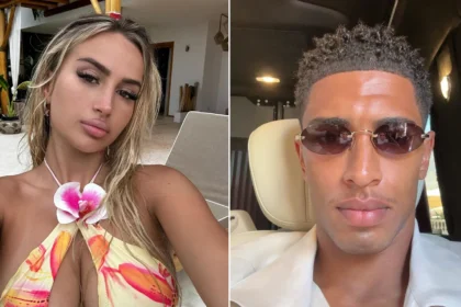 French TV influencer Polska has revealed she regrets rejecting Jude Bellingham's DMs years ago, calling it the least profitable rejection of her life.