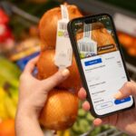 Lidl expands its Lidl & Go self-scanning service to 37 more UK stores, letting shoppers track spending and savings in real time using the Lidl Plus app.