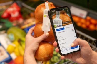 Lidl expands its Lidl & Go self-scanning service to 37 more UK stores, letting shoppers track spending and savings in real time using the Lidl Plus app.