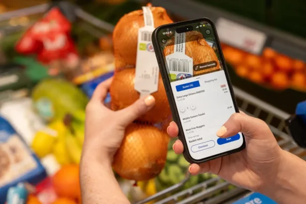 Lidl is giving away 25,000 shopping vouchers worth £19.66 each through Lidl Plus. Spend £10 in-store before 15 July and enter the prize draw for a chance to win