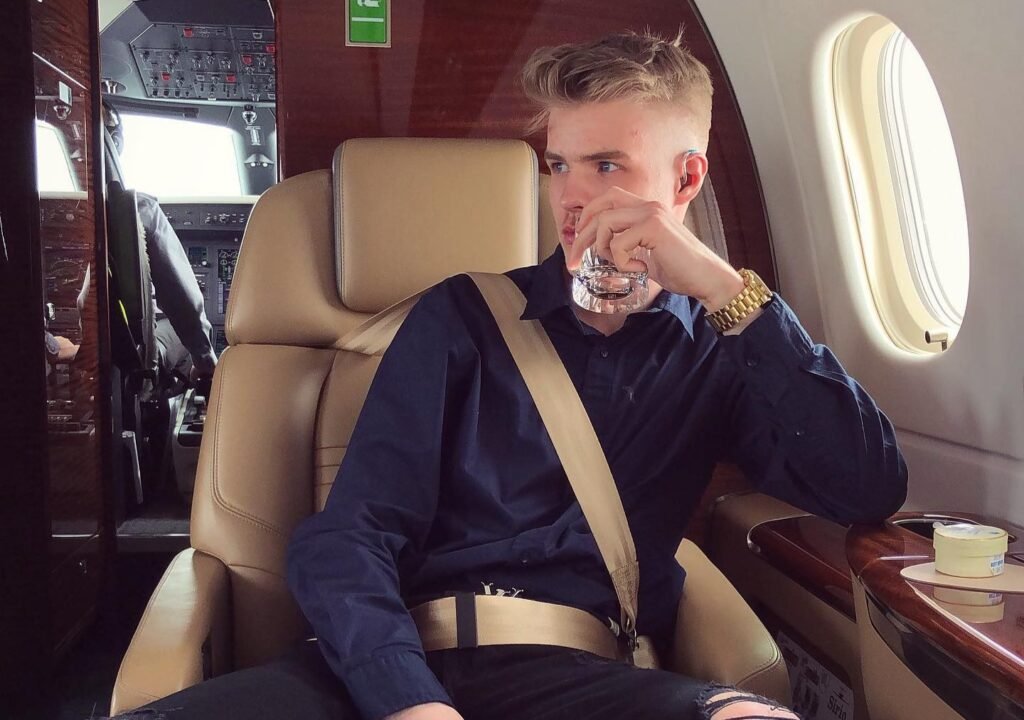 Love Island star Sam Workman reveals the hidden struggle with hearing loss that left him feeling isolated in the villa - lying in silence at night while everyone else chatted in bed.