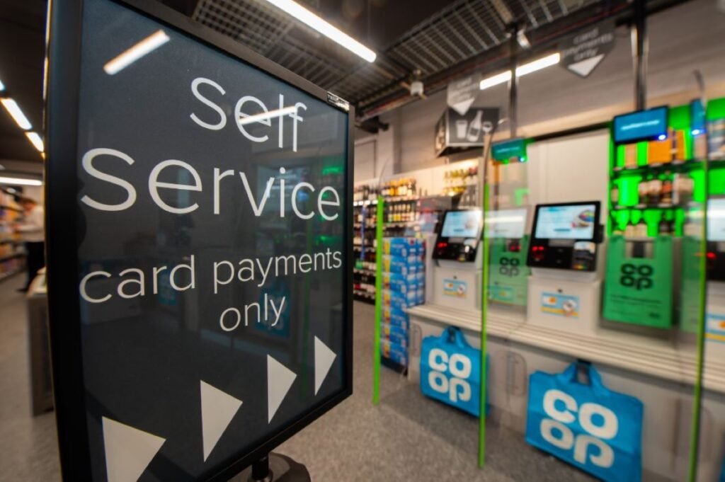 Southern Co-op's Pop in and Win could make your shopping free! 10,000 winners picked automatically at checkout when you spend £1+. Ends 21 August