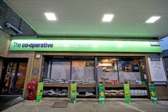 Southern Co-op's Pop in and Win could make your shopping free! 10,000 winners picked automatically at checkout when you spend £1+. Ends 21 August