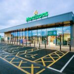 Morrisons is rolling out Parcel Pending lockers to around 500 UK supermarkets, letting shoppers collect and return parcels while doing their weekly shop