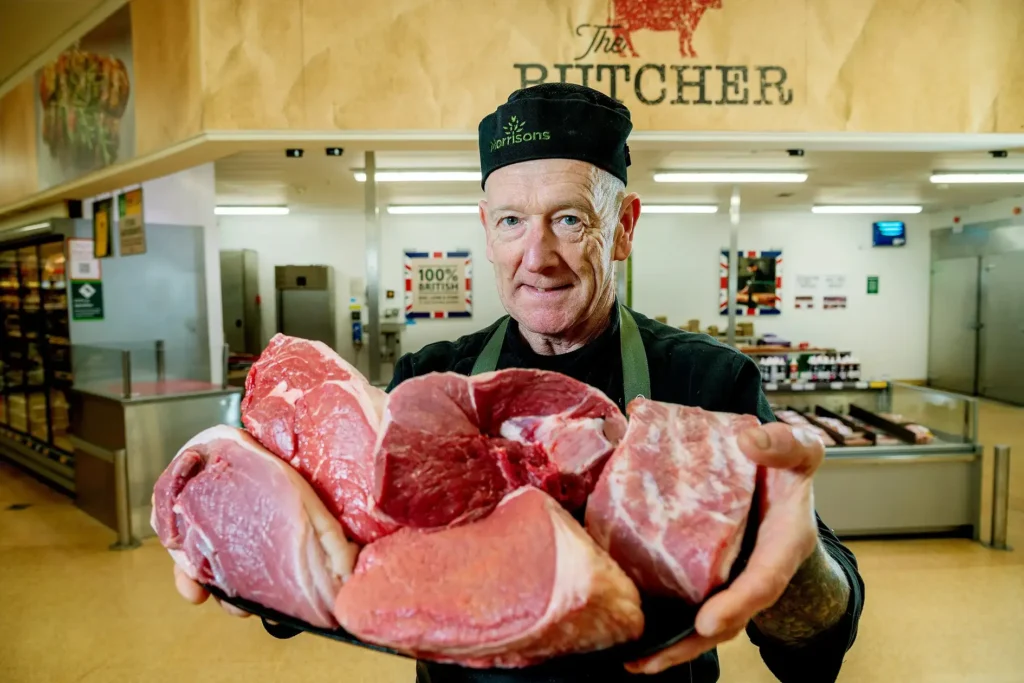 Morrisons is bringing back fish and meat counters to more UK stores after customer backlash, reversing closures and restoring its popular Market Street service