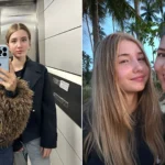 Mum, 39, often mistaken for her 14-year-old daughter's sister has to whip out her ID to prove it, crediting her youthful looks to "good old Polish genes".