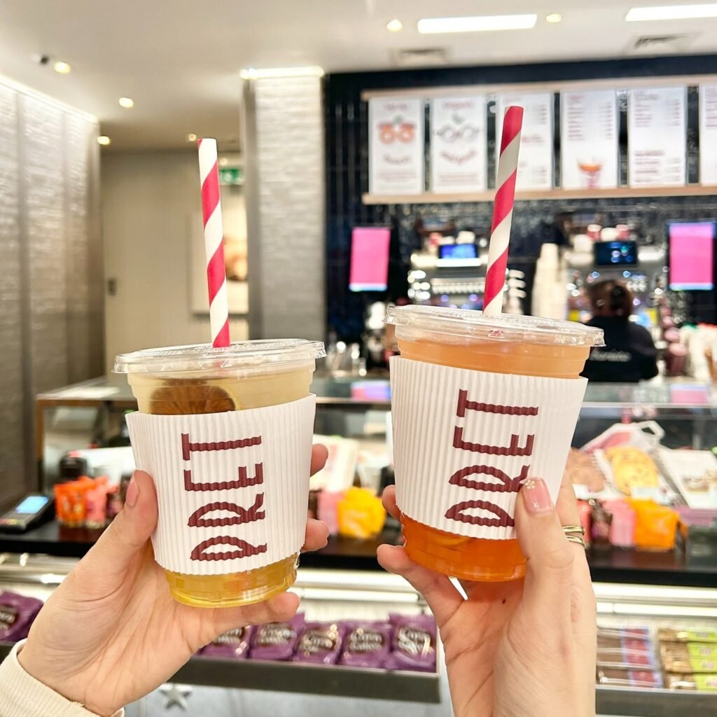 Pret A Manger is expanding onto the UK's motorway network with two new service station shops - creating around 15 jobs as part of a £300m investment by operator Roadchef.