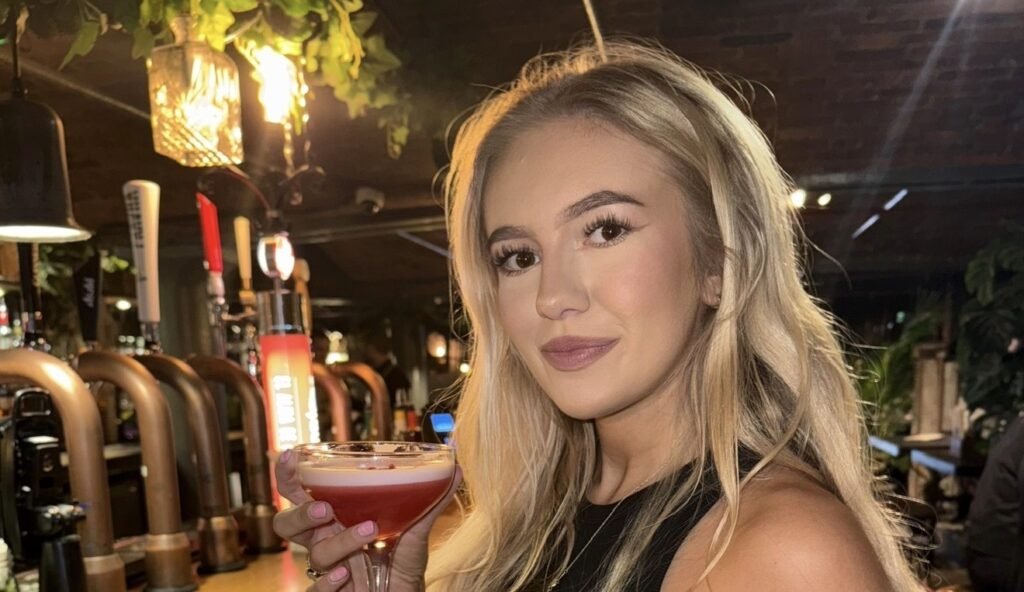 A Brit shopper was left feeling sick after finding a pair of dirty worn pants stuffed inside her new £32 PrettyLittleThing dress from her holiday haul.