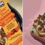 Shoppers are rushing to Sainsbury's after new House of Cinn Tear & Share Cinnamon Buns landed on shelves - with some comparing them to Tesco's viral treat.