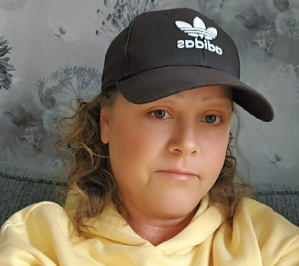 Gran, 54, finishes all her Christmas shopping seven months early, sticking to an £800 budget for seven family members by buying gifts all year round.