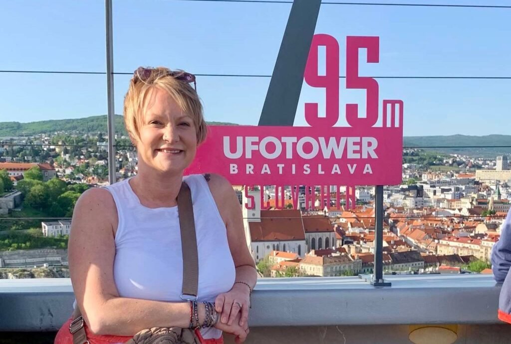 A teacher flew to France just for lunch after bagging £27 Ryanair flights - and the whole day out cost around £70, cheaper than a UK cinema and meal.