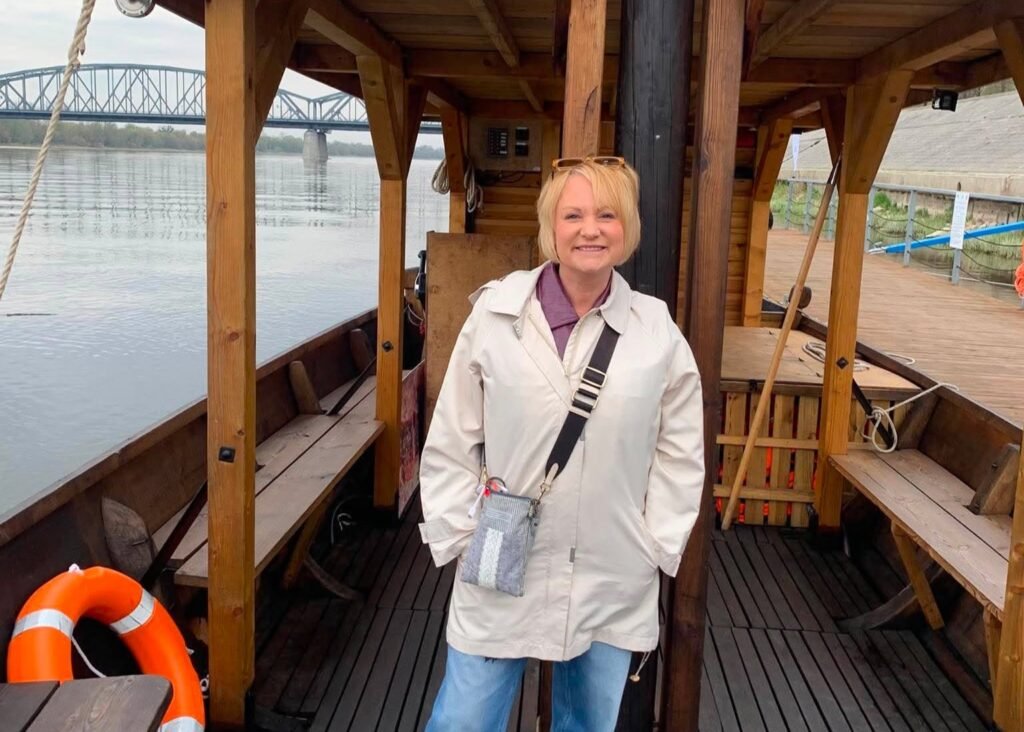 A teacher flew to France just for lunch after bagging £27 Ryanair flights - and the whole day out cost around £70, cheaper than a UK cinema and meal.
