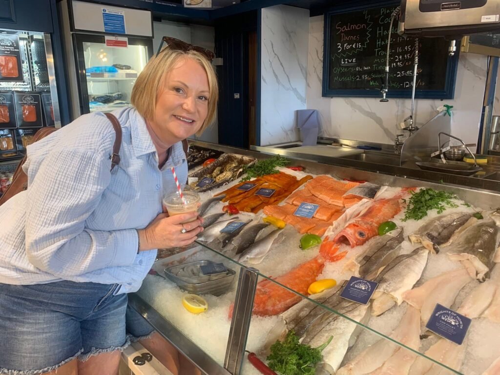 A teacher flew to France just for lunch after bagging £27 Ryanair flights - and the whole day out cost around £70, cheaper than a UK cinema and meal.