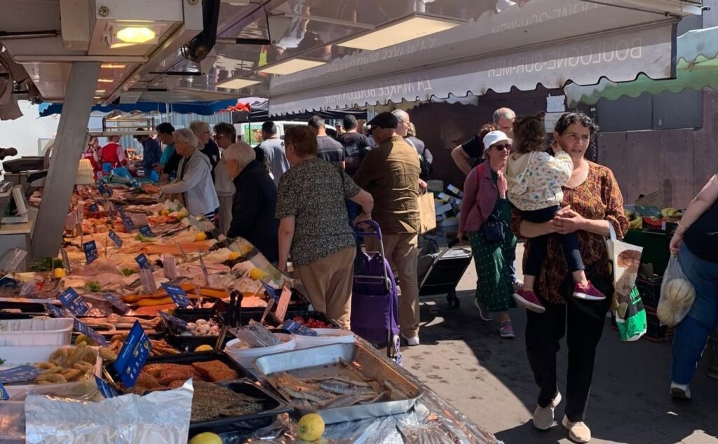 A teacher flew to France just for lunch after bagging £27 Ryanair flights - and the whole day out cost around £70, cheaper than a UK cinema and meal.