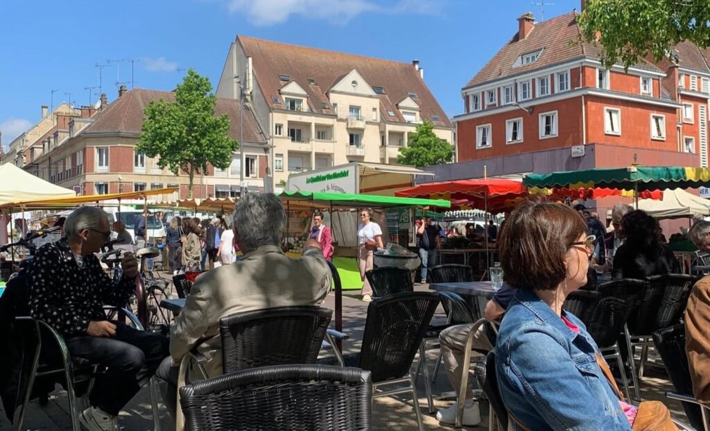 A teacher flew to France just for lunch after bagging £27 Ryanair flights - and the whole day out cost around £70, cheaper than a UK cinema and meal.