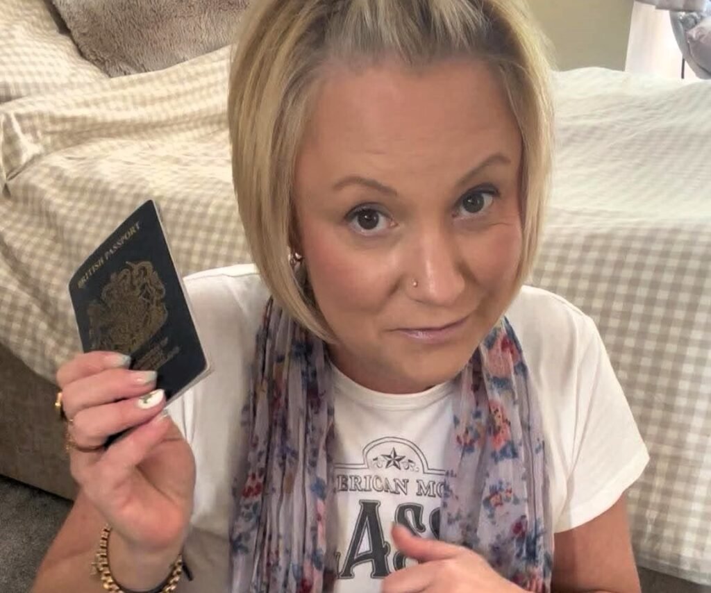 A teacher flew to France just for lunch after bagging £27 Ryanair flights - and the whole day out cost around £70, cheaper than a UK cinema and meal.