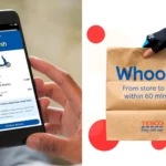 Morrisons is rolling out Parcel Pending lockers to around 500 UK supermarkets, letting shoppers collect and return parcels while doing their weekly shop.