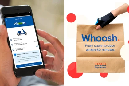 Morrisons is rolling out Parcel Pending lockers to around 500 UK supermarkets, letting shoppers collect and return parcels while doing their weekly shop.