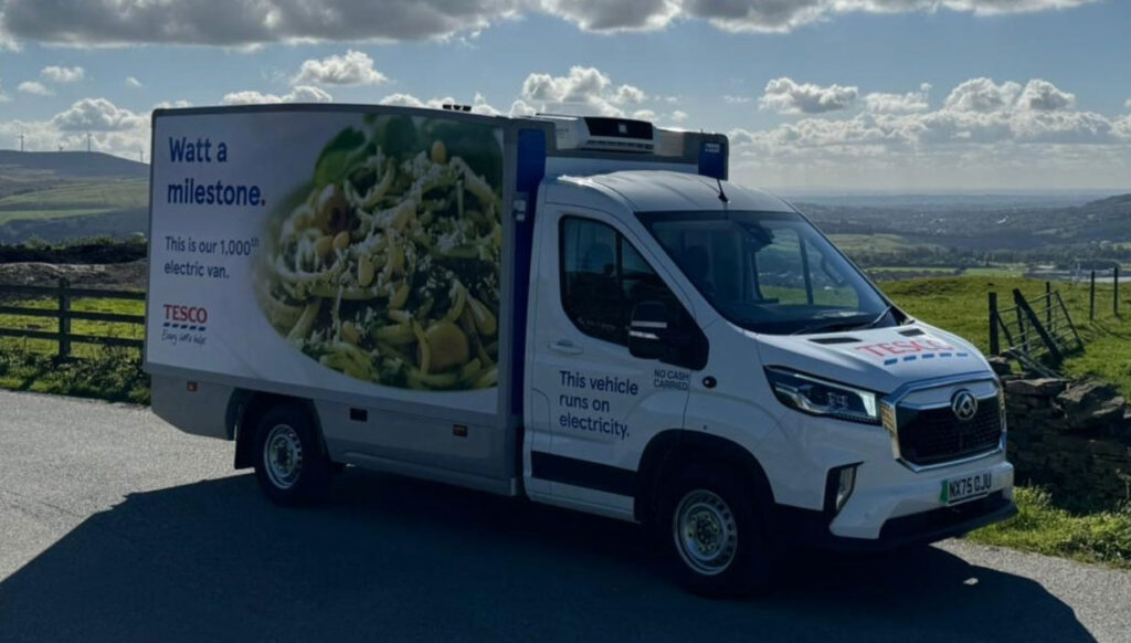 Morrisons is rolling out Parcel Pending lockers to around 500 UK supermarkets, letting shoppers collect and return parcels while doing their weekly shop
