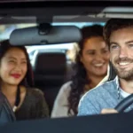 Uber launches UberSeaside promo code offering discount rides to UK beaches this August as Met Office predicts more summer heatwaves ahead