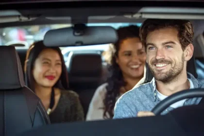 Uber launches UberSeaside promo code offering discount rides to UK beaches this August as Met Office predicts more summer heatwaves ahead