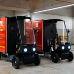 Royal Mail rolls out electric Pedal 4 cargo cycles in London Brighton and Cambridge to cut emissions and speed up deliveries as part of net zero 2040 plan