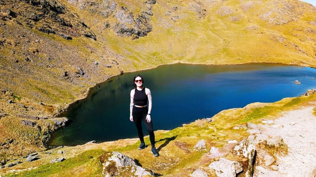 Woman living in the heart of the Lake District reveals how she pays just £190 a month in rent - saving around £6,000 a year - thanks to one clever live-in job set-up.