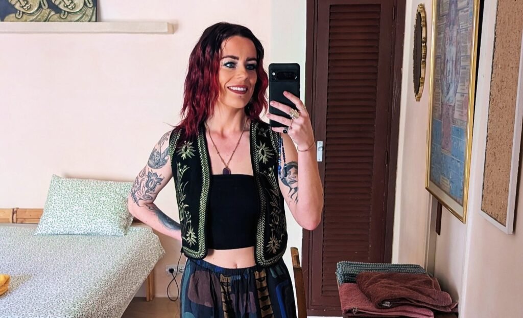 Woman living in the heart of the Lake District reveals how she pays just £190 a month in rent - saving around £6,000 a year - thanks to one clever live-in job set-up.