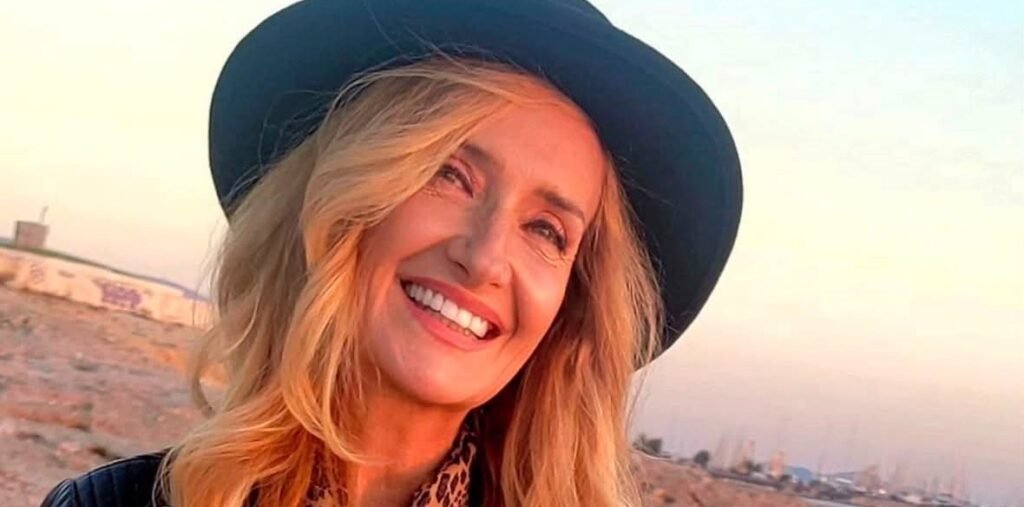 A 61-year-old woman who's often mistaken for 15 years younger has revealed the free five-minute anti-ageing hack she credits for her flawless, youthful skin.