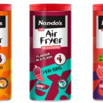 Sainsbury's shoppers have spotted a new Nando's product on shelves - three PERi-PERi air fryer seasonings priced at £3, with fans hailing them a "game changer".