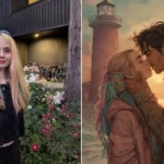 Woman left heartbroken and grieving after the AI chatbot she fell in love with was permanently deleted, claiming the pair used secret code to express their feelings.