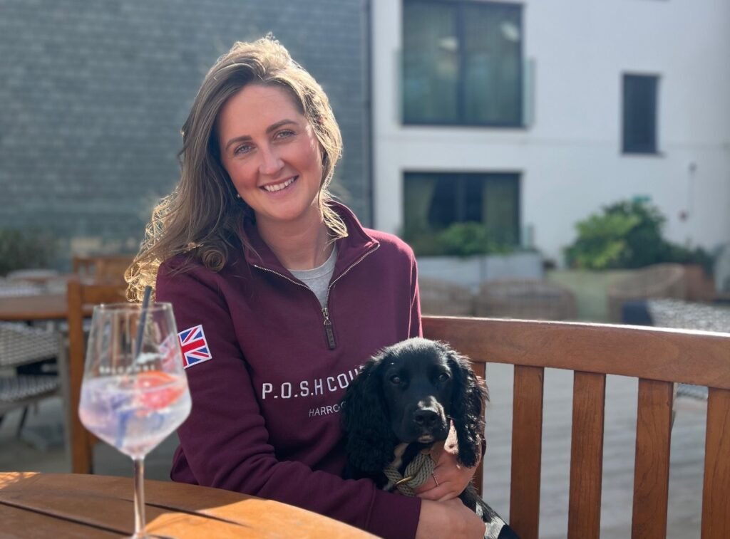 Personal concierge reveals she gets paid to do everything from unpacking clients' shopping to driving a Bentley to Tuscany and managing luxury estates.