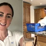 Personal concierge reveals she gets paid to do everything from unpacking clients' shopping to driving a Bentley to Tuscany and managing luxury estates.