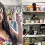 A "thrifting expert" has revealed how she spotted a Disney Cinderella mug on a charity shop shelf for just £1 - only to discover it was actually worth a cool £75.