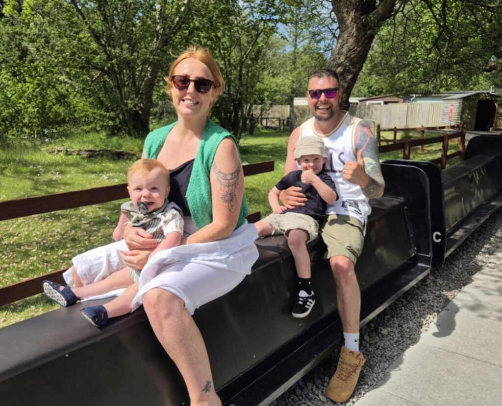 Mum fined £160 for pulling her five-year-old out of school for a Mallorca holiday says she has no regrets, as the term-time trip saved her family £1,280.