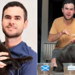 A "psychic" cat named Milu with a 100% record has predicted a shock World Cup exit for holders Argentina at the hands of minnows Cape Verde in Miami.