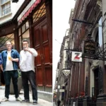 One of the UK's oldest restaurants, the historic Simpson's Tavern dating back to 1757, will finally reopen four years after its sudden closure - now under the name Cloth Cornhill.