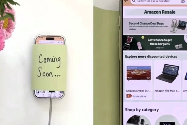 Amazon shoppers can bag up to 50% off Apple, LEGO and PlayStation gear as Second Chance Deal Days returns - the 10-day sale runs from 1 to 10 September.
