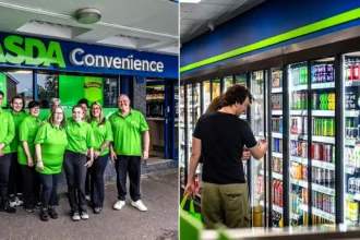 Asda is launching a new Asda Convenience store format, trialling three shops in Glasgow with independent retailer One-O-One in a £1 million move to bring its own-label range and value prices to local communities.